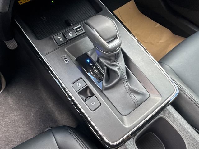 New 2026 Toyota Corolla Cross XSE image 33