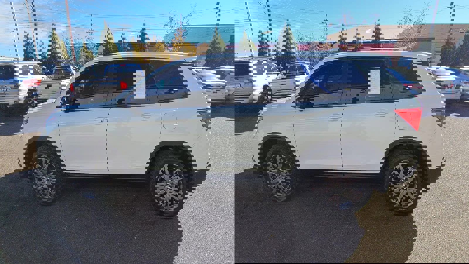 Used 2021 Honda Passport EX-L image 5