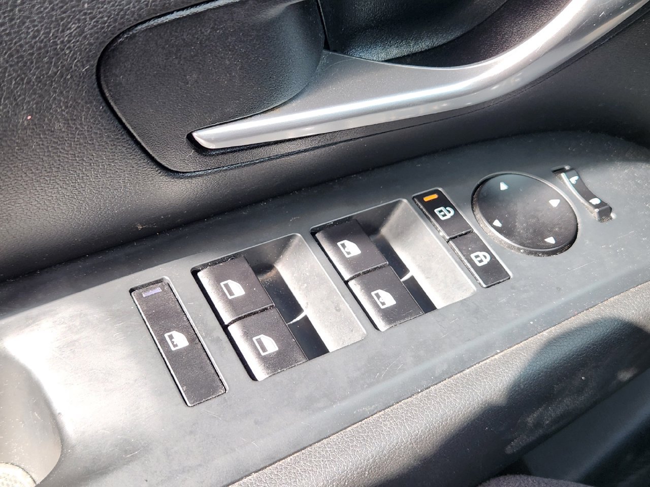 Used 2025 Hyundai Tucson SEL FWD image 21