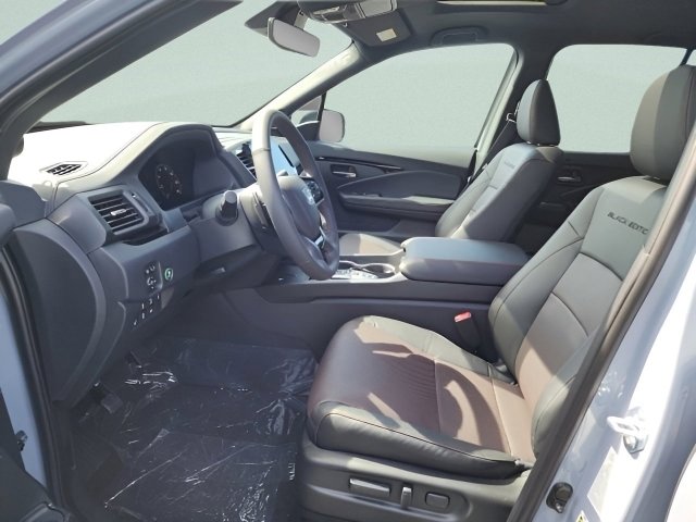 New 2026 Honda Ridgeline Black Edition image 19