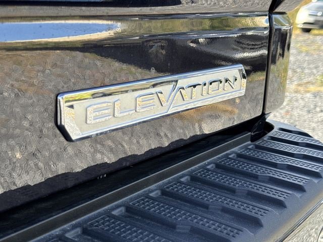 New 2026 GMC Sierra 1500 Elevation image 32