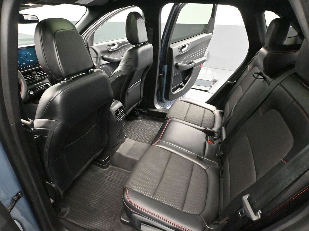 Used 2024 Ford Escape ST-Line w/ Tech Pack #1 image 42