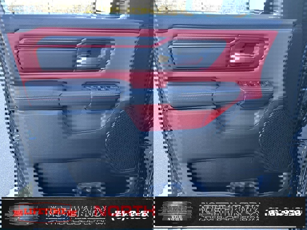 New 2026 RAM 1500 Rebel image 5