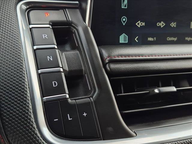 Used 2024 Chevrolet Suburban RST w/ Luxury Package AWD/4WD image 12
