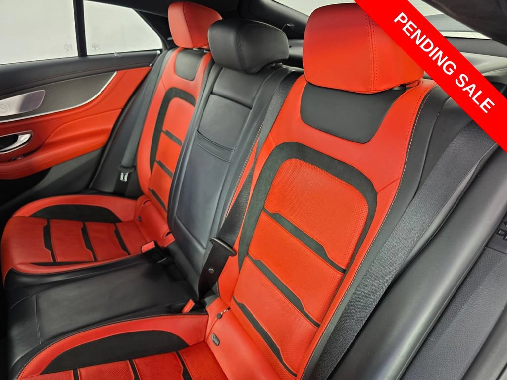 Certified 2023 Mercedes-Benz AMG GT 53 image 16