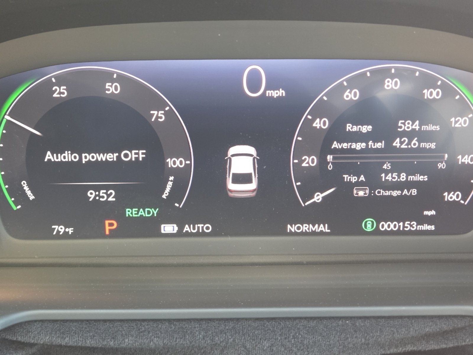 New 2026 Honda Accord EX-L image 27