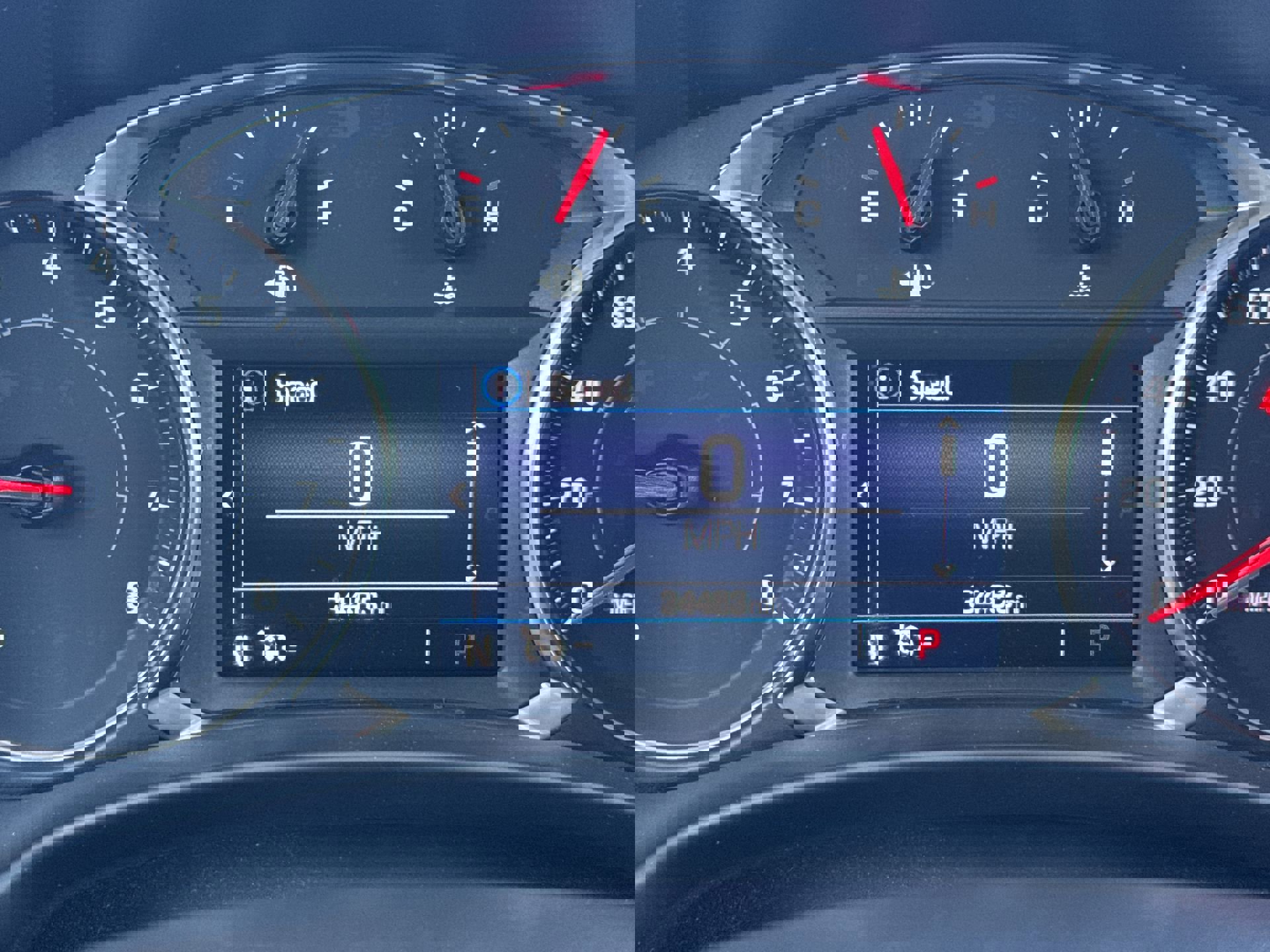 Certified 2023 GMC Terrain SLE w/ Driver Convenience Package image 12