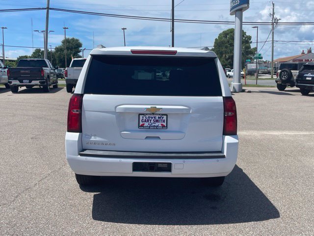 Used 2019 Chevrolet Suburban LS RWD image 5