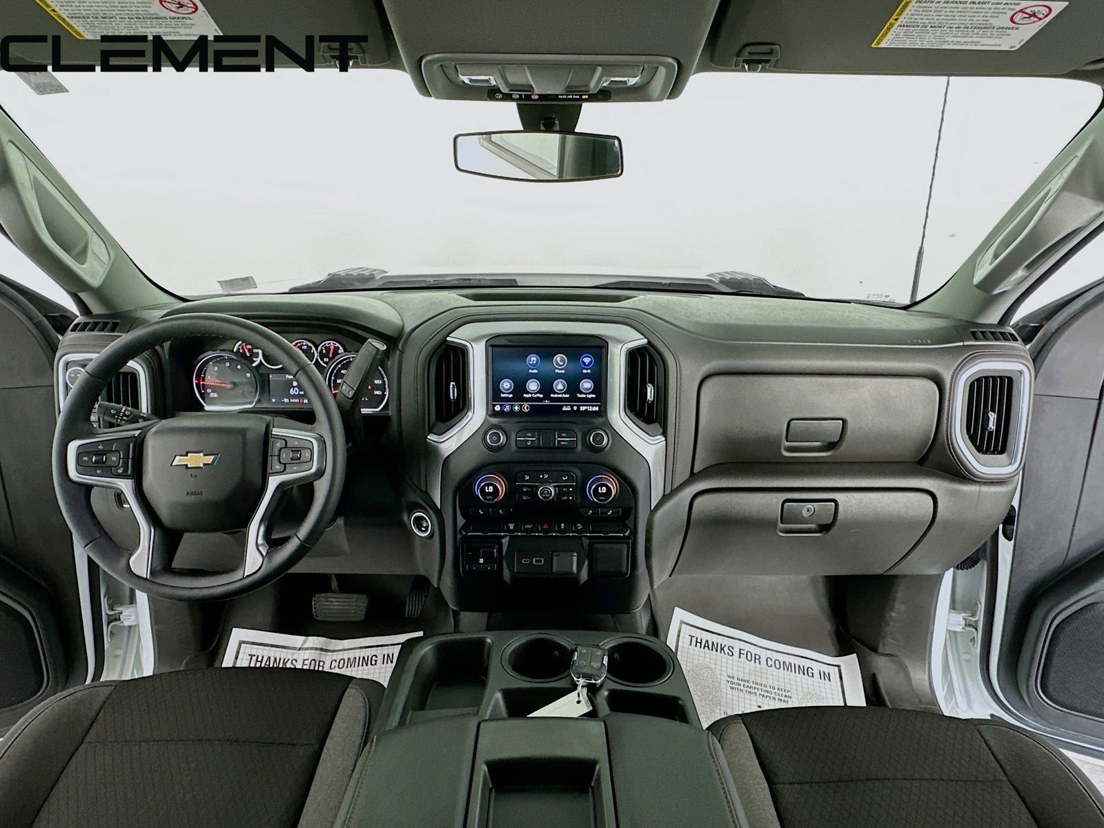 Used 2022 Chevrolet Silverado 2500 LT w/ Convenience Package image 12