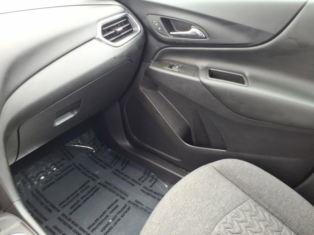 Certified 2024 Chevrolet Equinox LT image 21