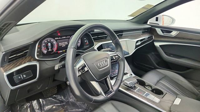 Used 2019 Audi A6 3.0T Premium Plus w/ Premium Plus Package image 19