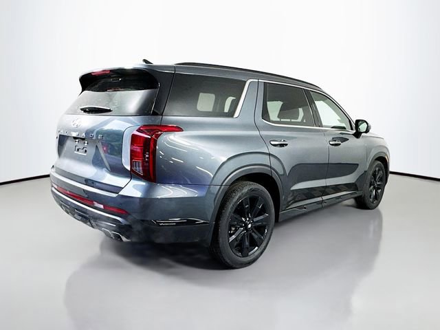 Used 2025 Hyundai Palisade XRT FWD image 6