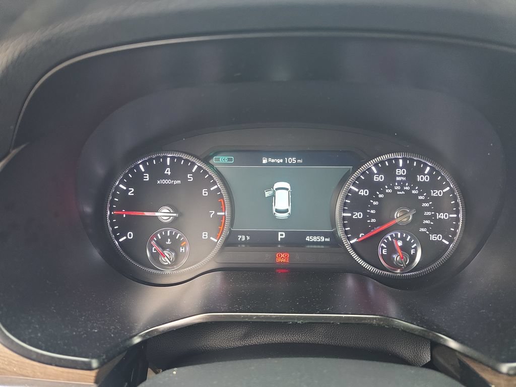 Used 2022 Kia Telluride SX w/ Nightfall Edition Package AWD/4WD image 14