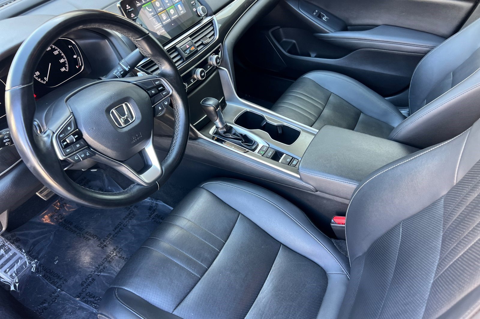 Used 2022 Honda Accord Sport Special Edition image 4