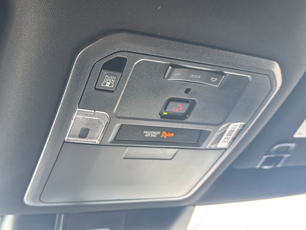 New 2026 Toyota Tundra SR AWD/4WD image 28