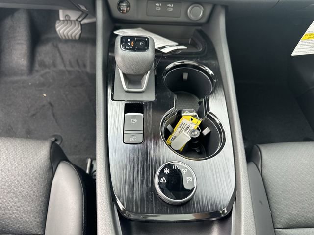 New 2026 Nissan Rogue SV w/ SV Premium Package image 24