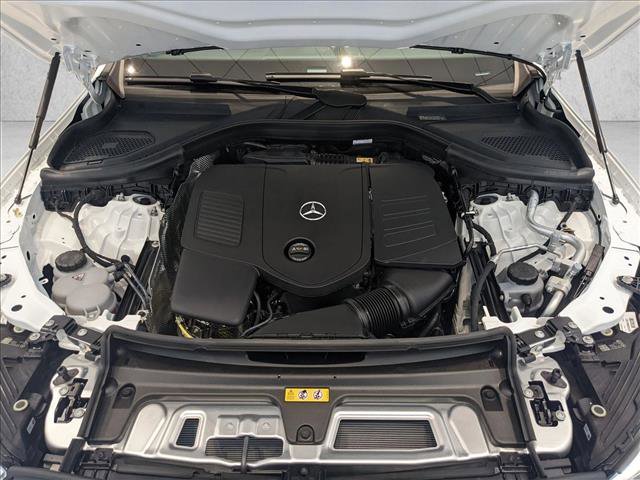 Certified 2025 Mercedes-Benz GLC 300 4MATIC image 17