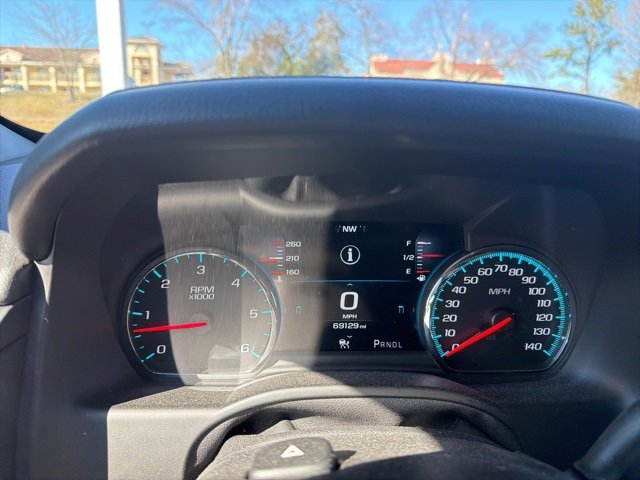 Used 2019 GMC Yukon Denali w/ Denali Ultimate Package image 7