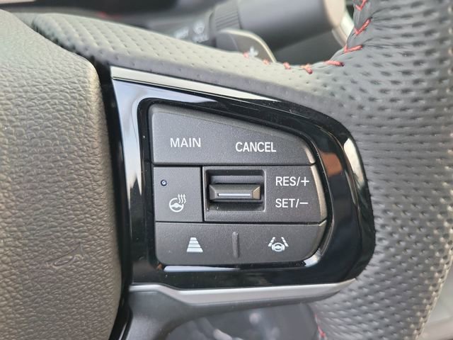 New 2026 Honda Ridgeline Black Edition image 24