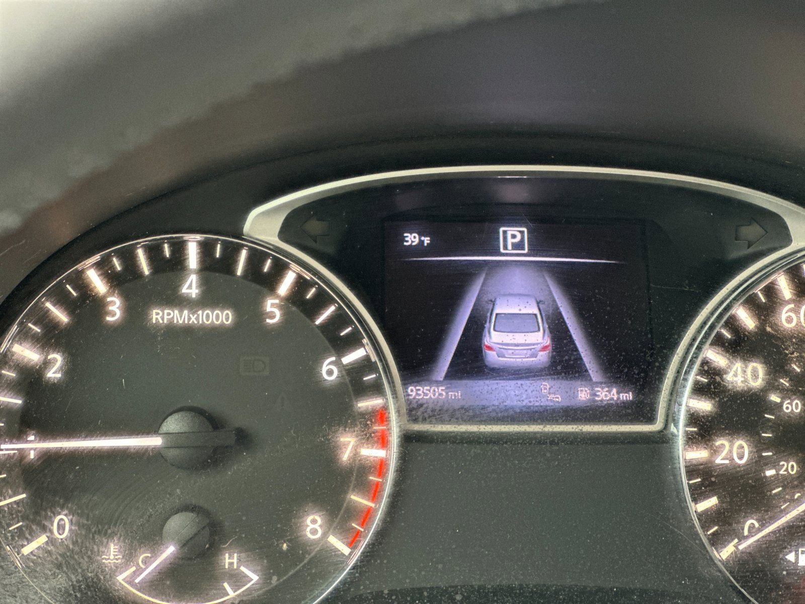 Used 2017 Nissan Altima 2.5 SV image 24