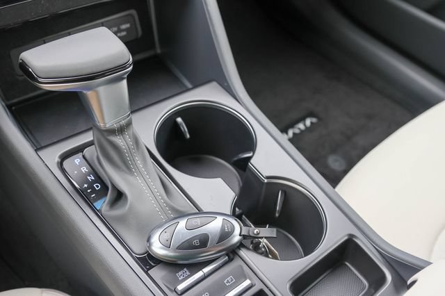 New 2026 Hyundai Sonata SE FWD image 15