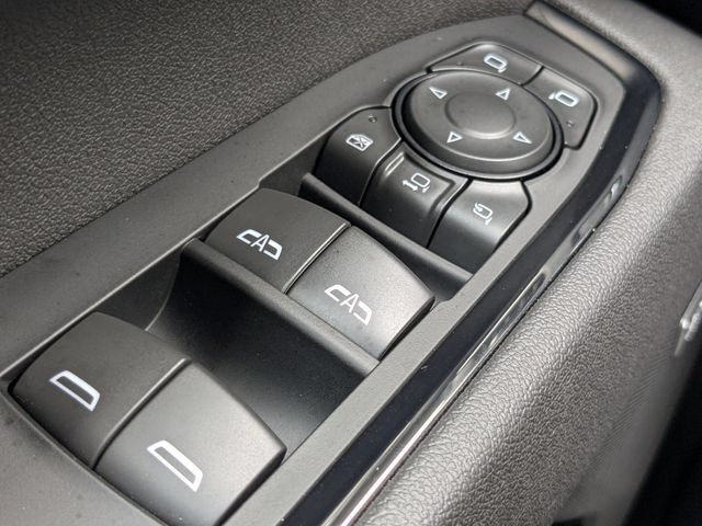 Used 2026 GMC Sierra 2500 AT4 w/ AT4 Premium Plus Package AWD/4WD image 24