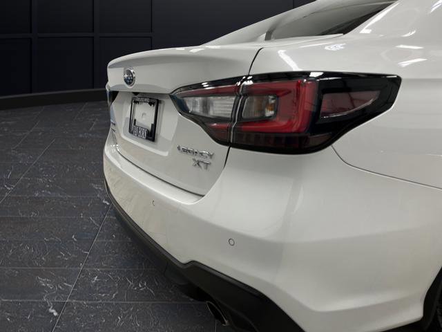 Used 2021 Subaru Legacy Limited XT w/ Popular Package #2 image 31