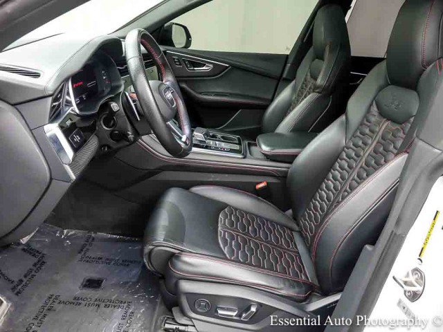Used 2023 Audi RS Q8 AWD/4WD image 11