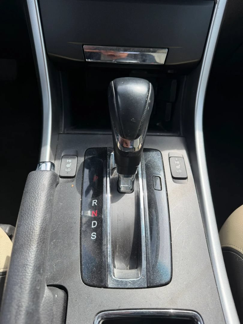 Used 2015 Honda Accord EX-L image 22