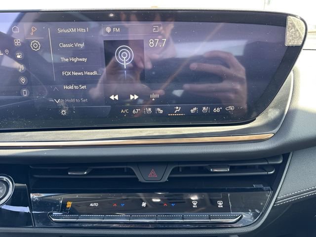 New 2026 Buick Envision Avenir image 16
