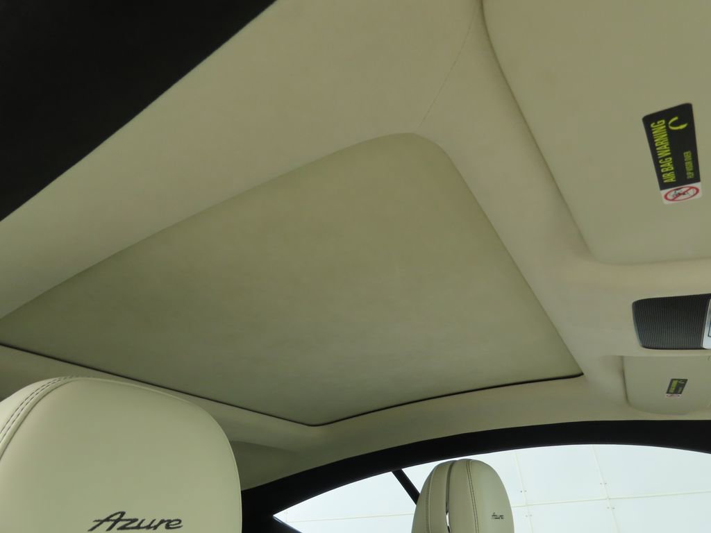 Certified 2024 Bentley Continental GT Azure image 19