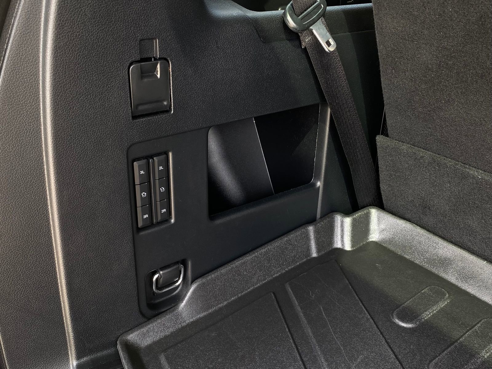 Used 2020 Ford Expedition Platinum image 33