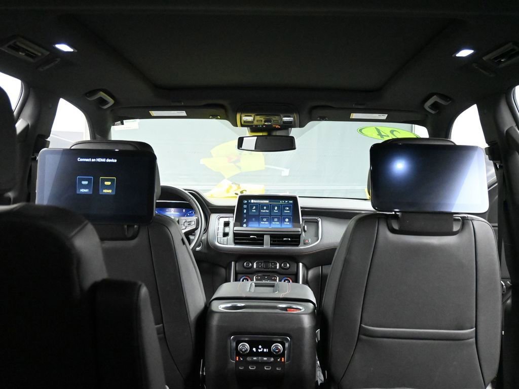 Used 2024 Chevrolet Tahoe RST w/ Luxury Package image 48