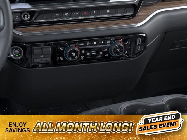 New 2026 Chevrolet Silverado 1500 RST w/ RST Select Package image 23