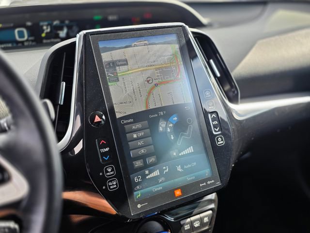 Used 2019 Toyota Prius Prime Advanced image 25