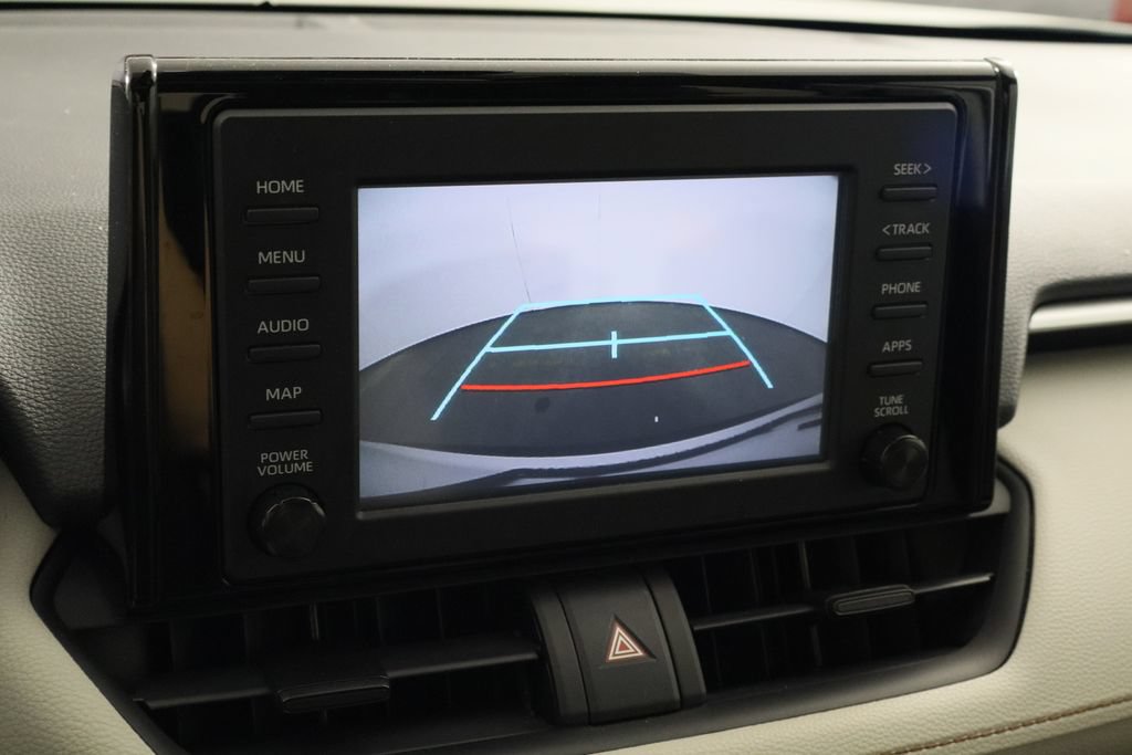 Used 2019 Toyota RAV4 XLE w/ Convenience Package AWD/4WD image 36