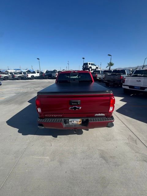 Used 2018 Chevrolet Silverado 1500 High Country image 7