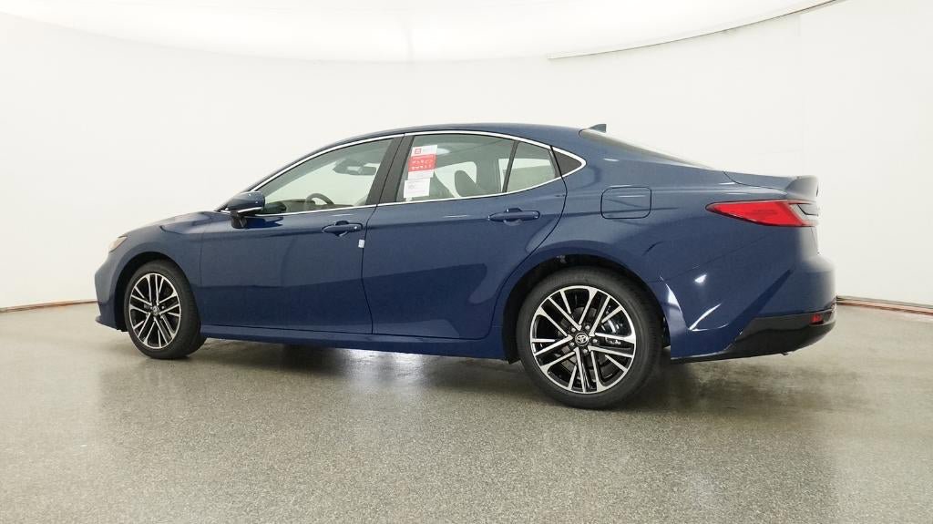 New 2026 Toyota Camry XLE FWD image 37