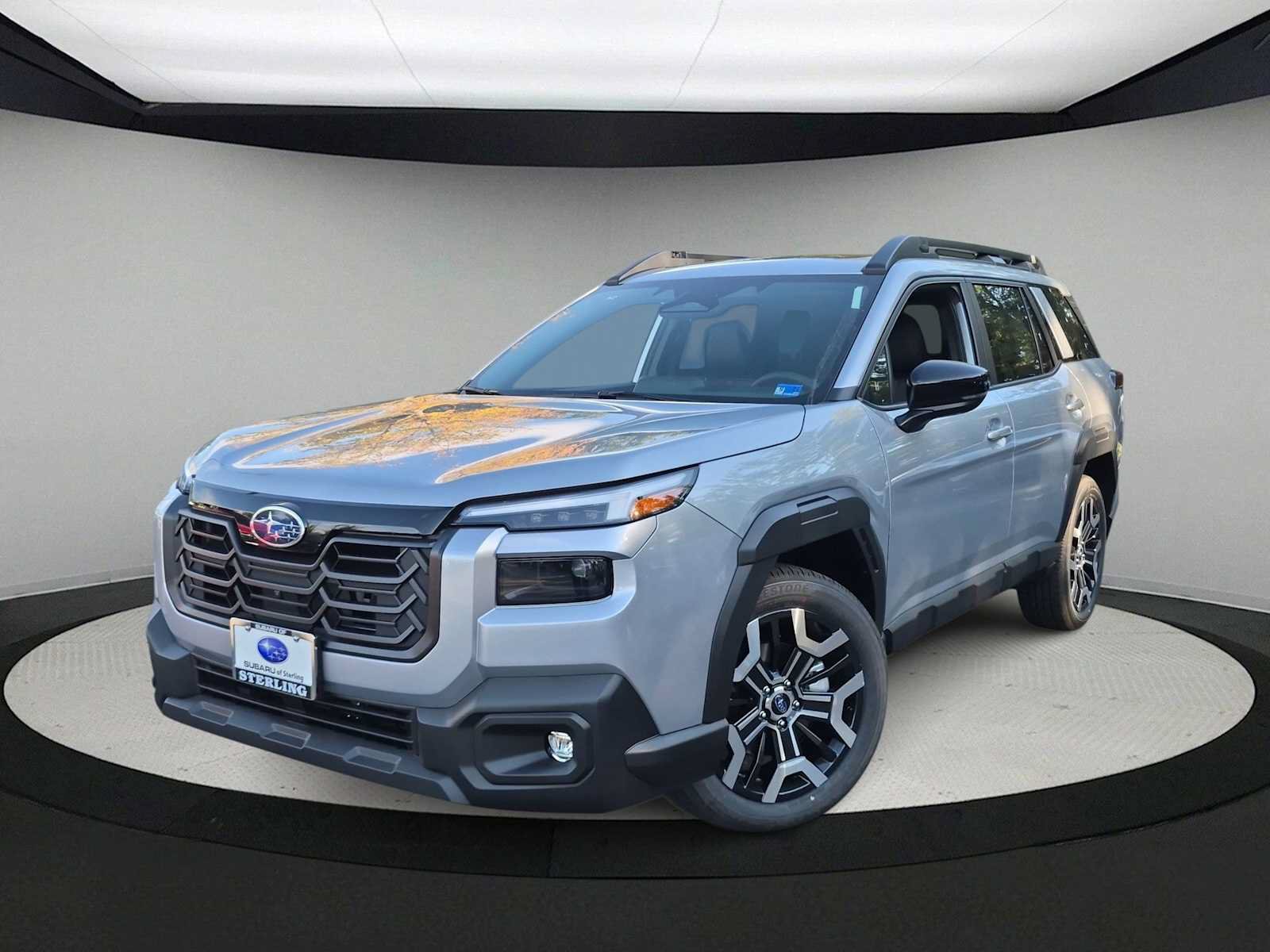 New 2026 Subaru Outback Touring XT