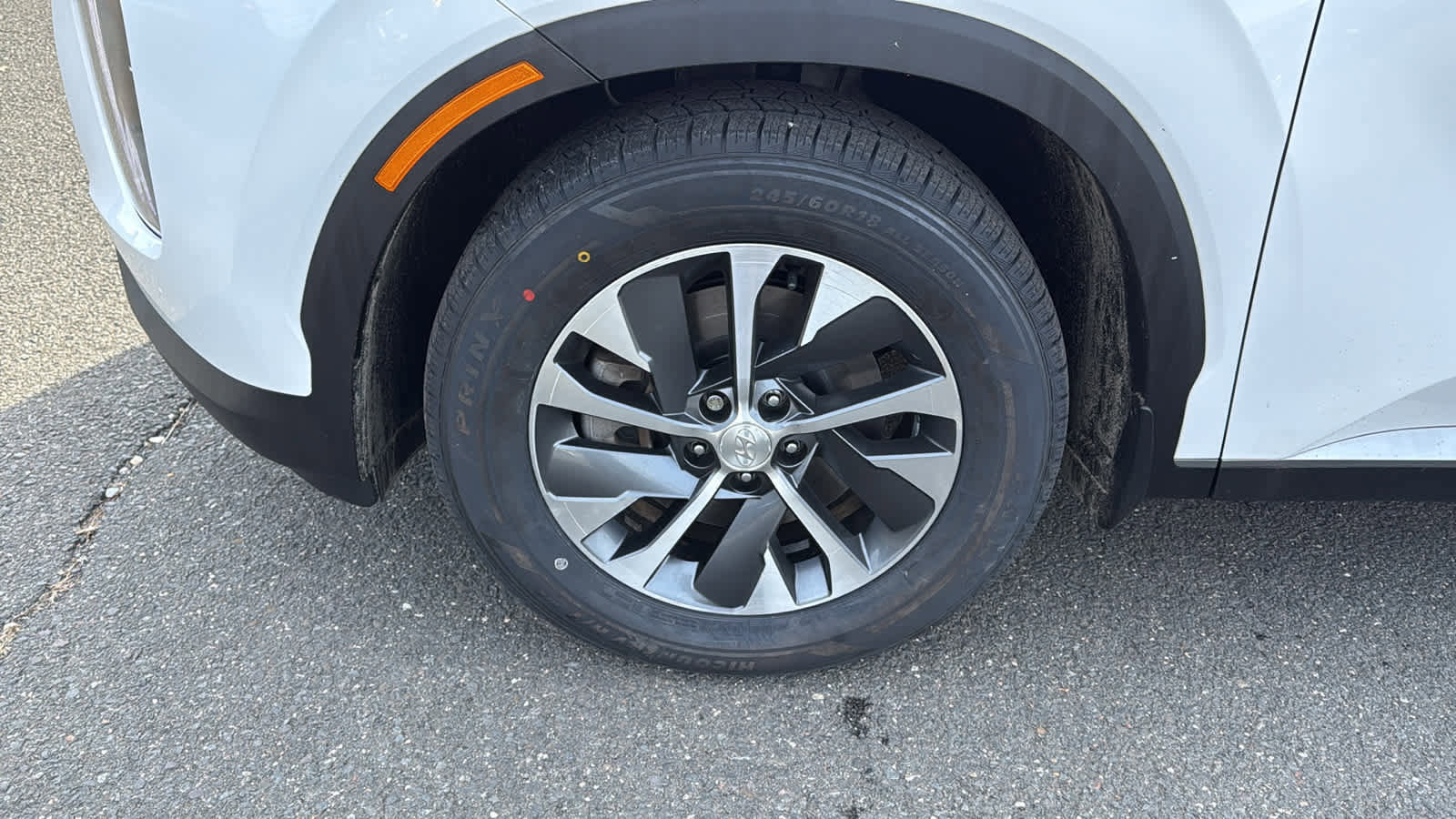 Used 2020 Hyundai Palisade SEL image 10