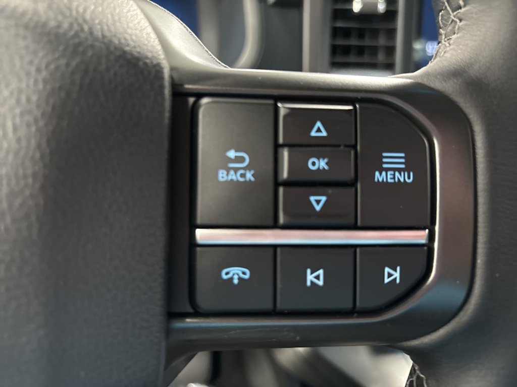 Used 2024 Ford F150 XLT w/ Equipment Group 302A MID image 37