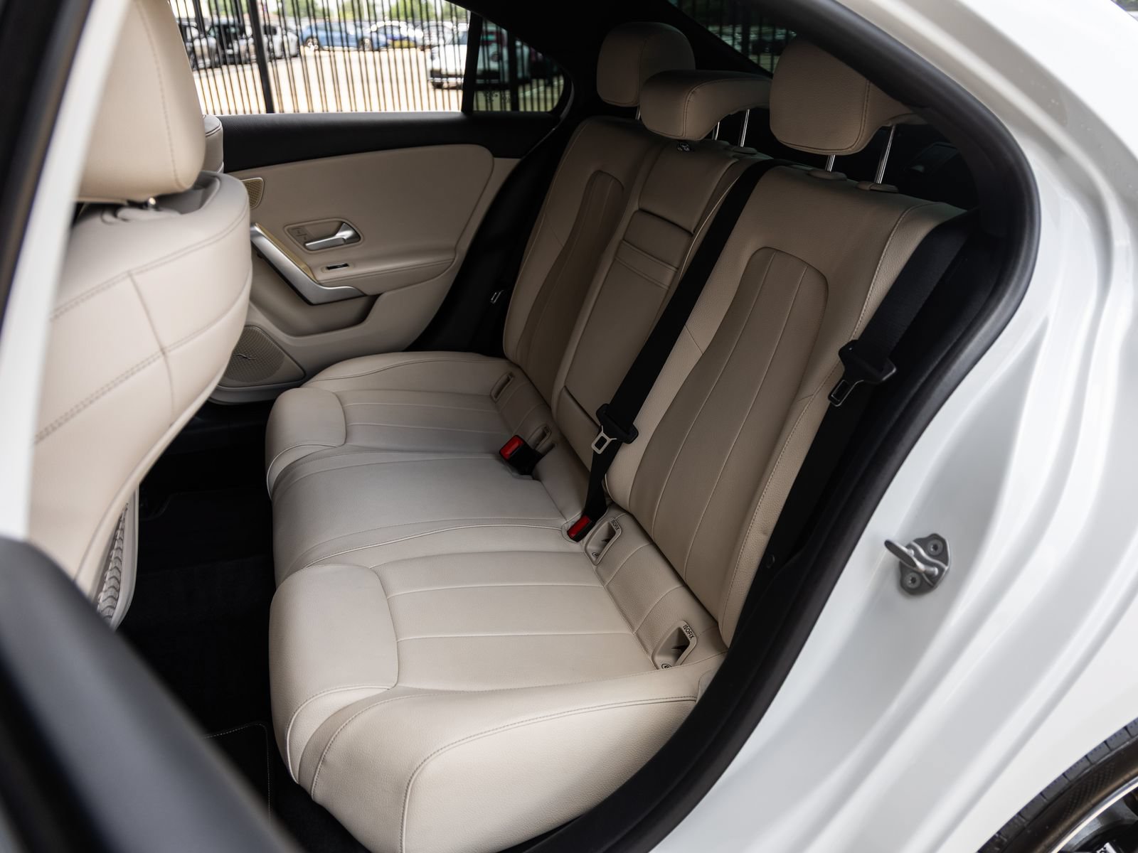 Used 2019 Mercedes-Benz A 220 image 29