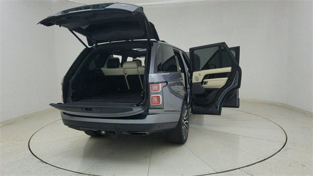 Used 2022 Land Rover Range Rover Westminster Edition image 77