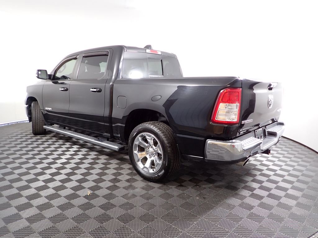 Used 2019 RAM 1500 Big Horn image 11