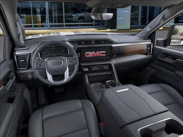 New 2026 GMC Sierra 3500 Denali w/ Technology Package image 15