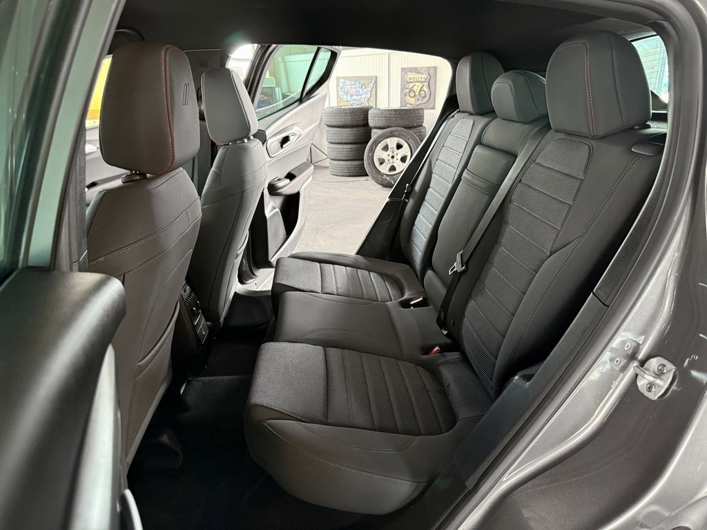 Used 2024 Dodge Hornet R/T image 41