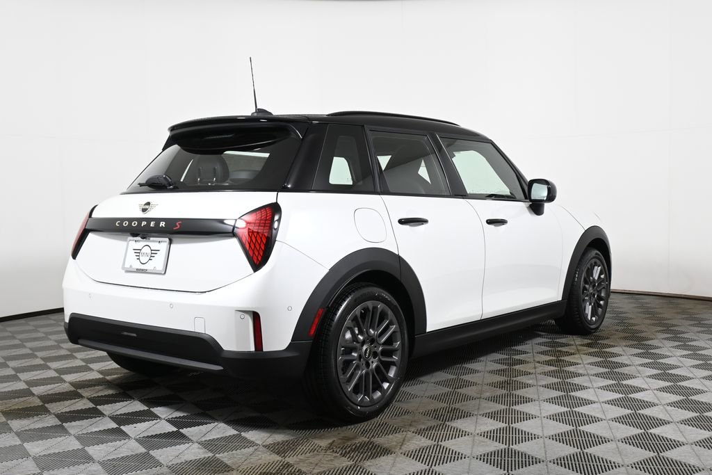 New 2026 MINI Cooper S image 7