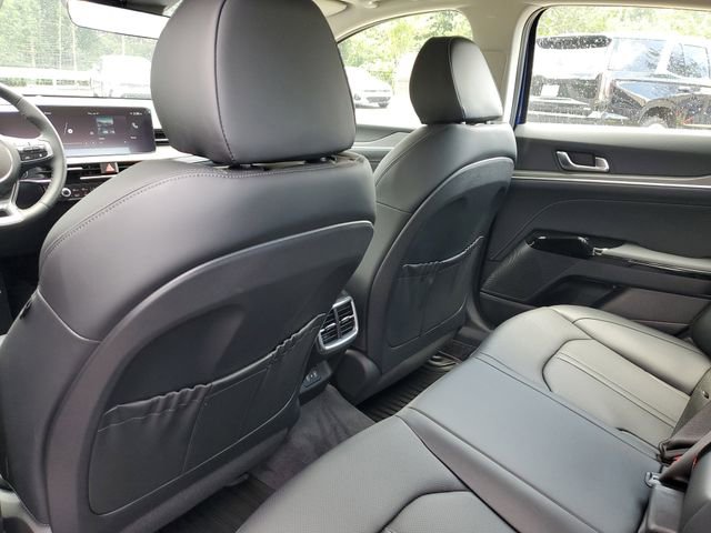 New 2025 Kia K5 EX FWD image 8