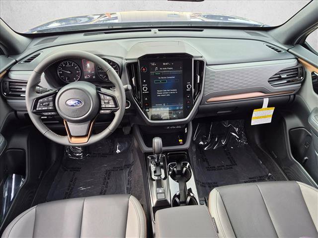 New 2026 Subaru Forester Sport AWD/4WD image 11