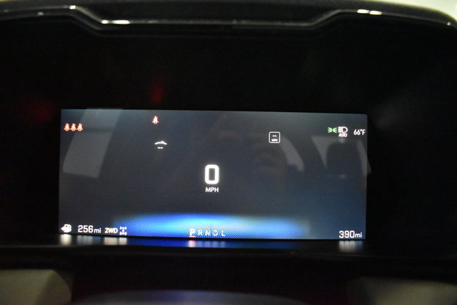 Used 2026 Chevrolet Colorado ZR2 w/ Technology Package AWD/4WD image 19